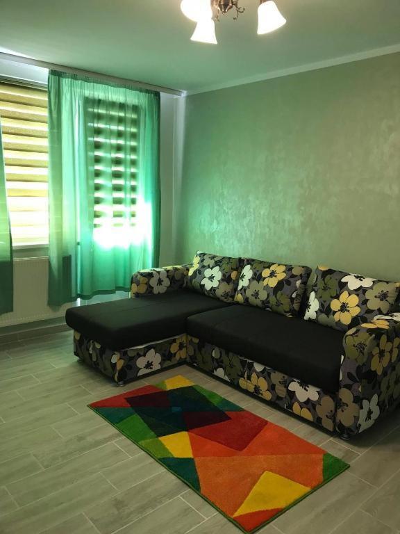 Apartment Center Tt Piatra Neamţ