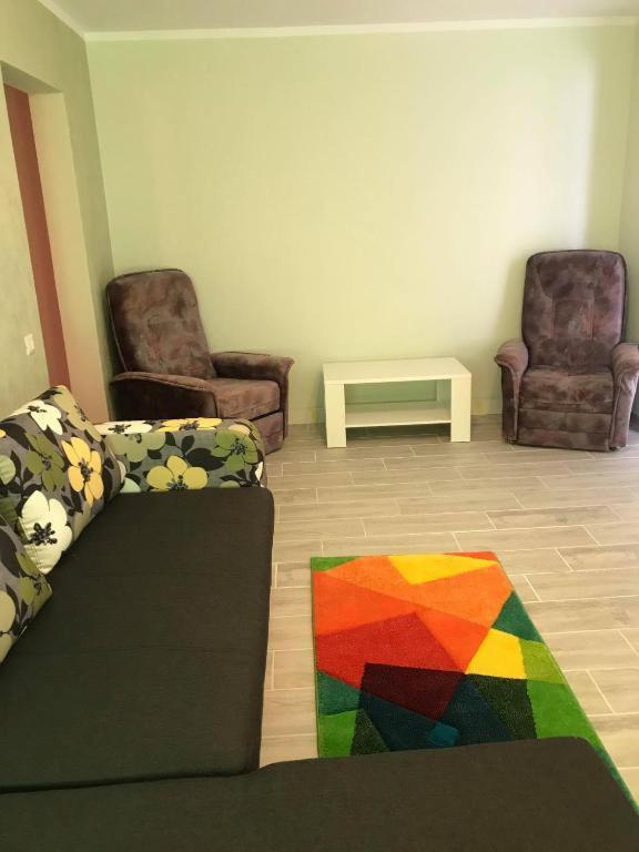 Center Tt Apartment