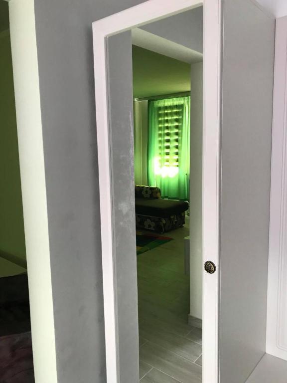 Center Tt Apartment