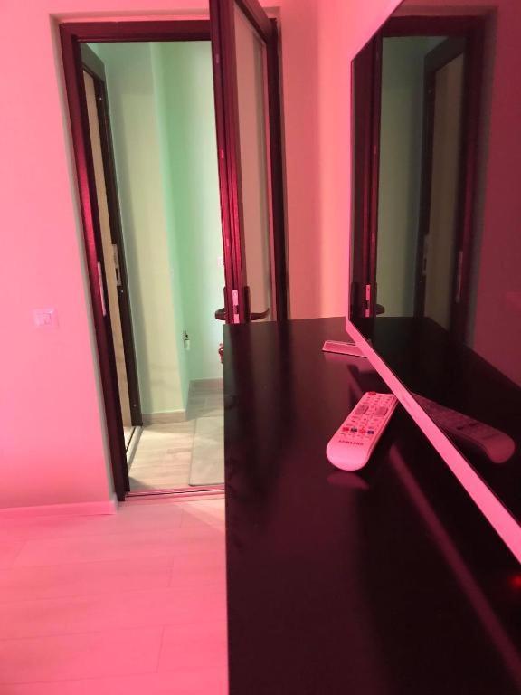 Apartment Center Tt *