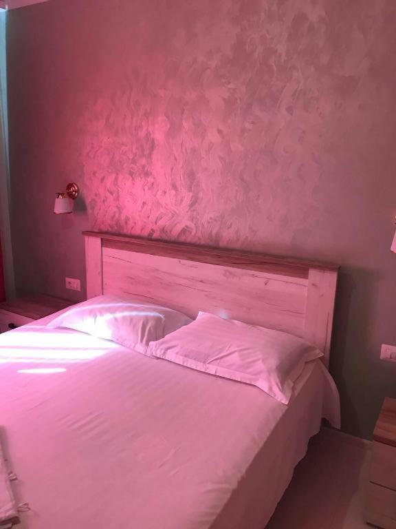 Center Tt Apartment Piatra Neamţ