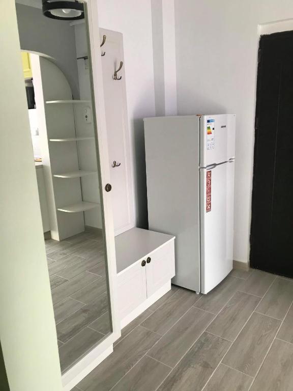 Center Tt Apartment Piatra Neamţ