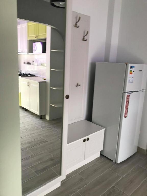 Center Tt Apartment
