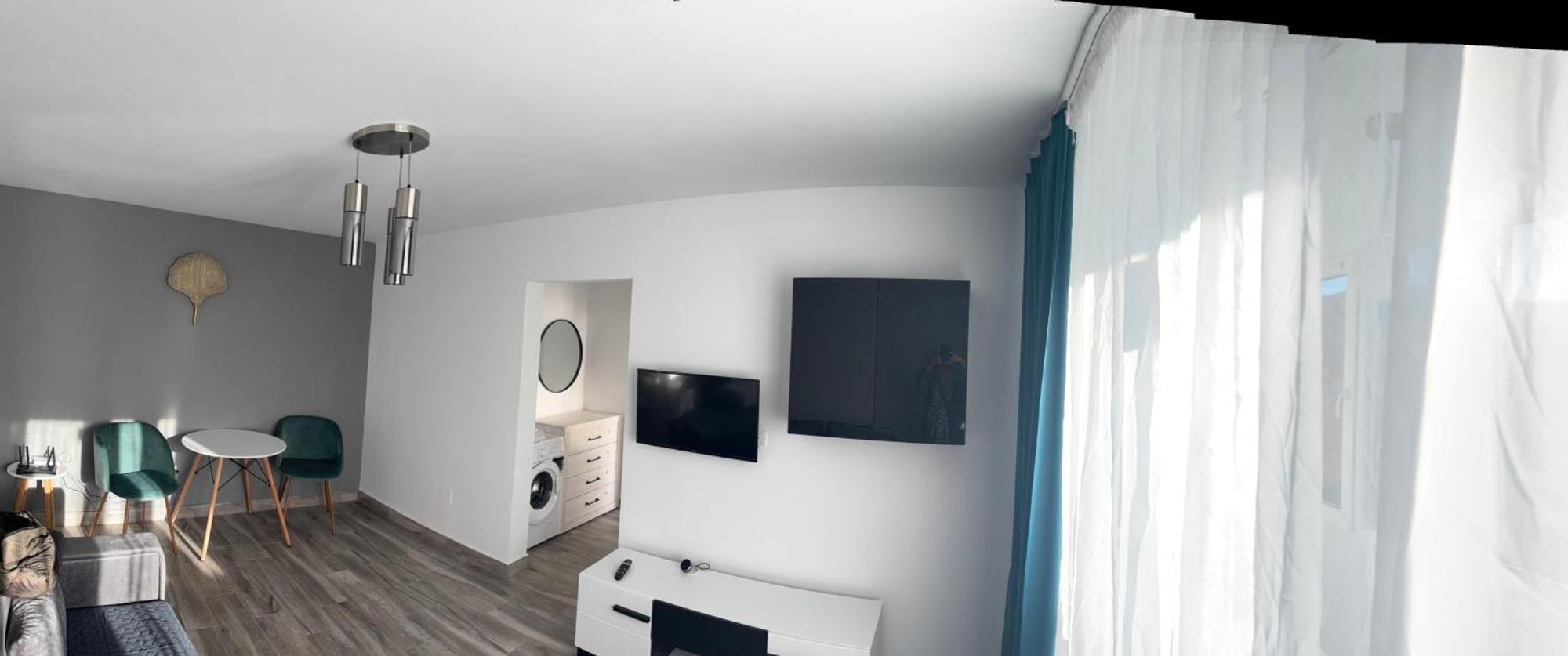 Center Tt Apartment