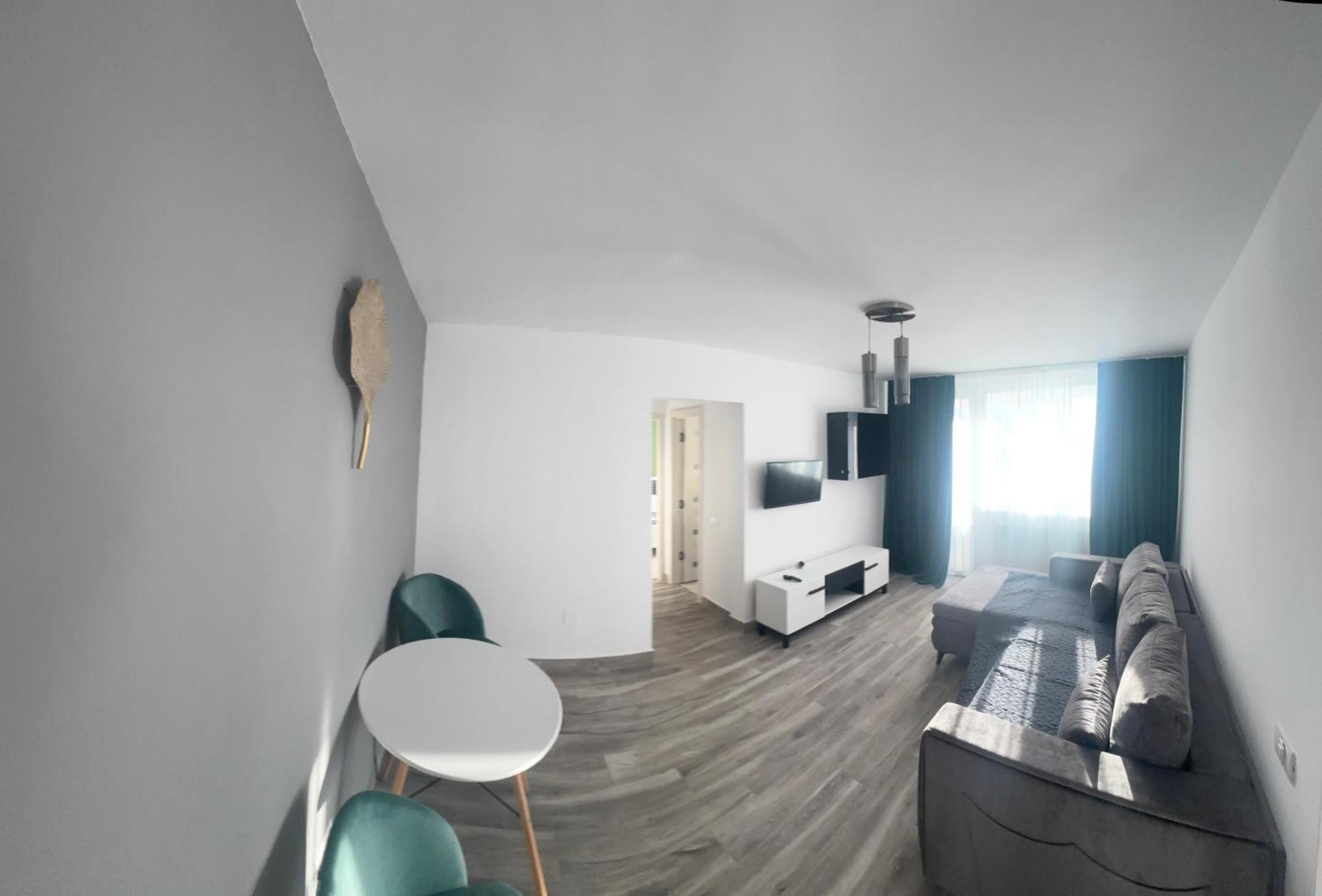 Apartment Center Tt *