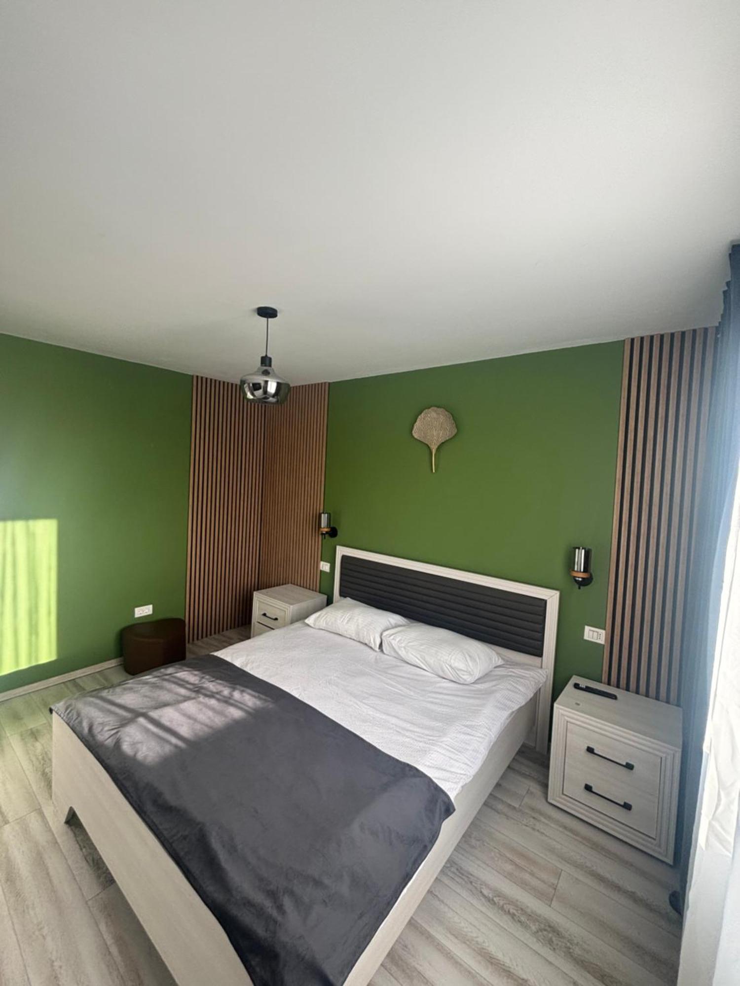 Center Tt Apartment Piatra Neamţ