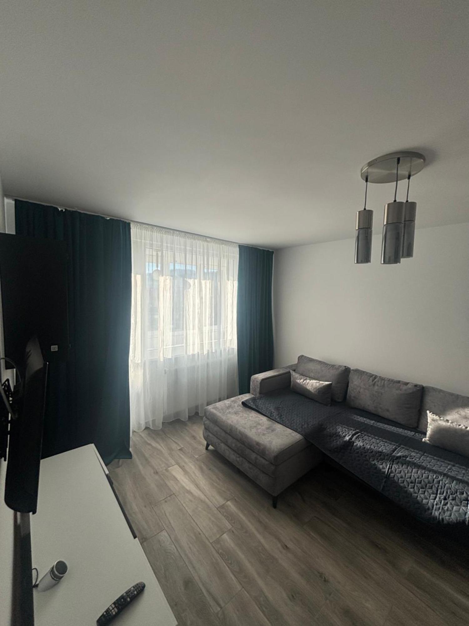 Apartment Center Tt Piatra Neamţ
