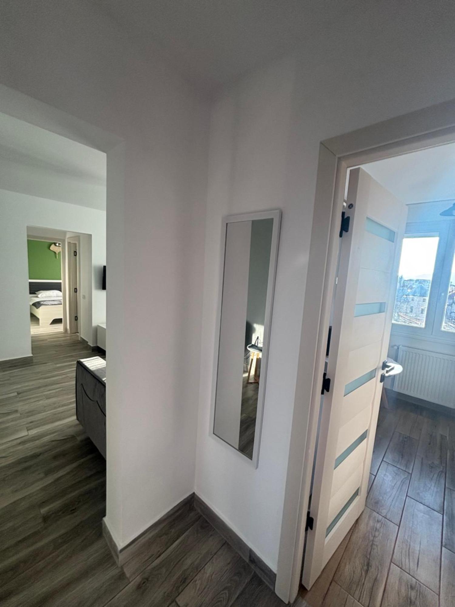 Center Tt Apartment *