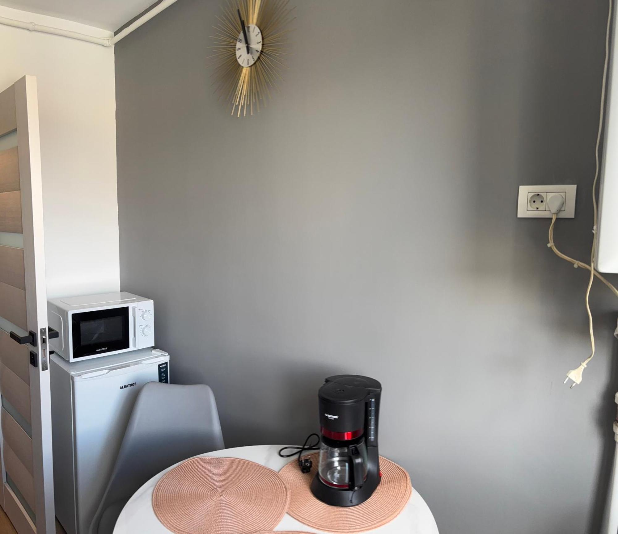 Center Tt Apartment
