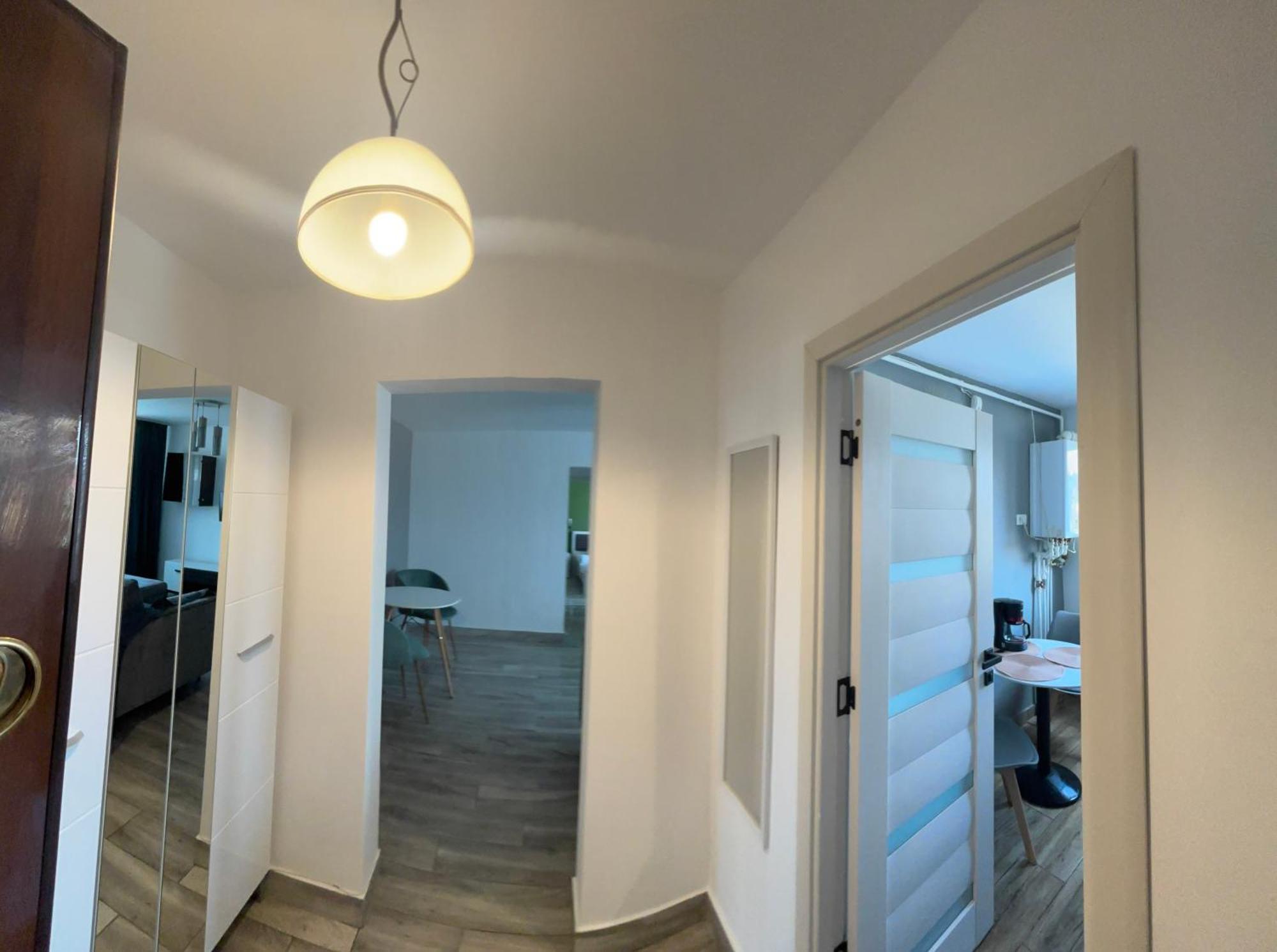 Apartment Center Tt