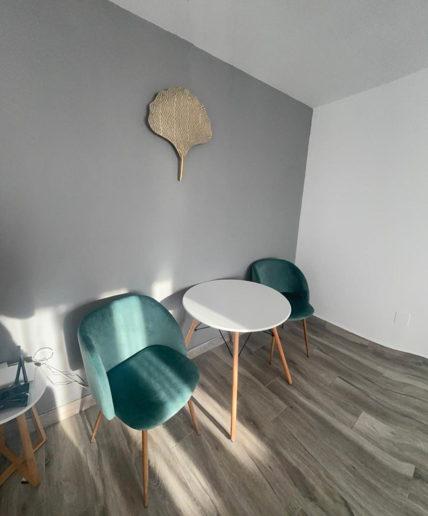 Center Tt Apartment *