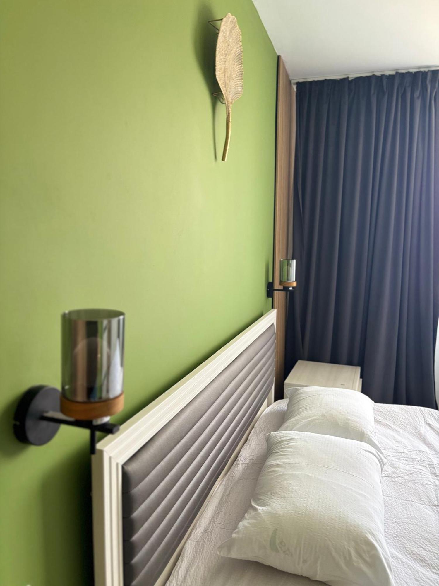 Center Tt Apartment Piatra Neamţ