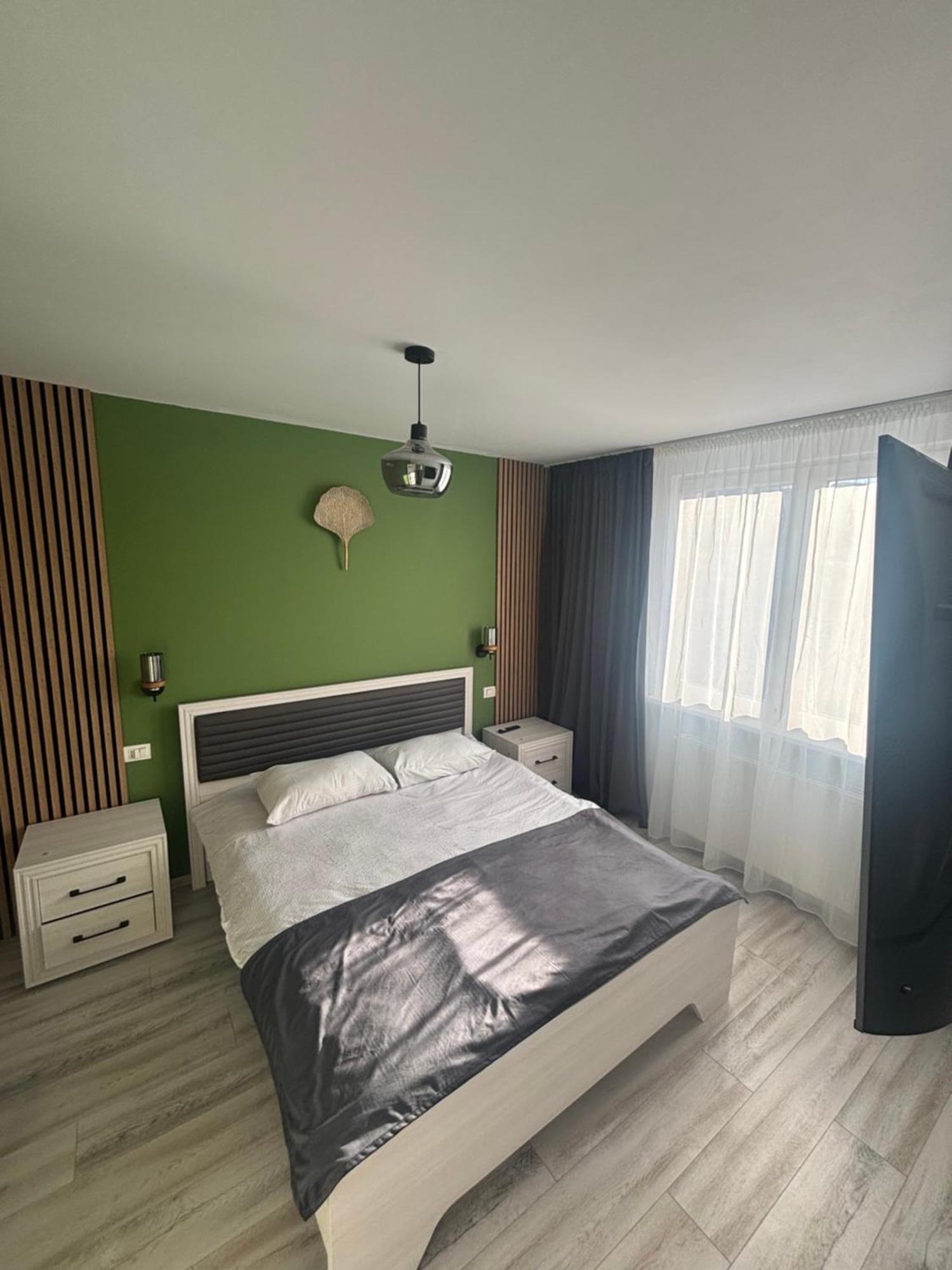 Apartment Center Tt Piatra Neamţ
